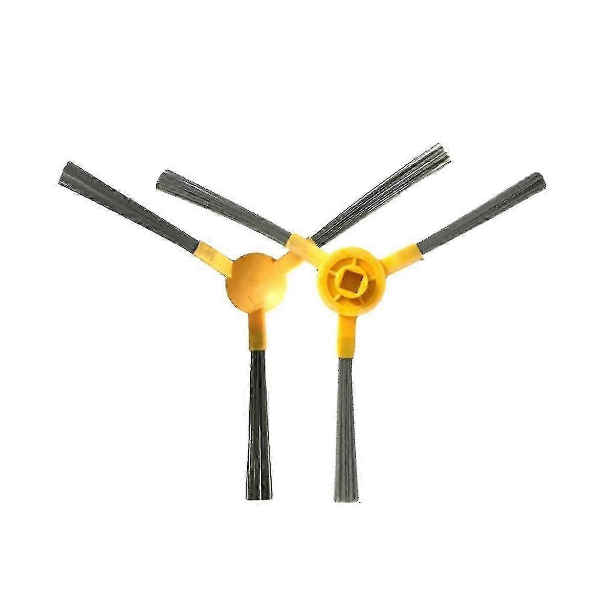 Compatible Sweeper Replacement Side Brush Suitable For 800t Robot Vacuum Cleaner Sweeper Side Brush Accessorie