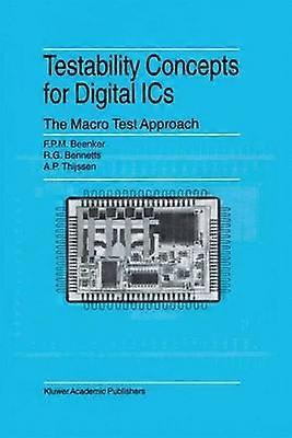 Testability Concepts for Digital ICs
