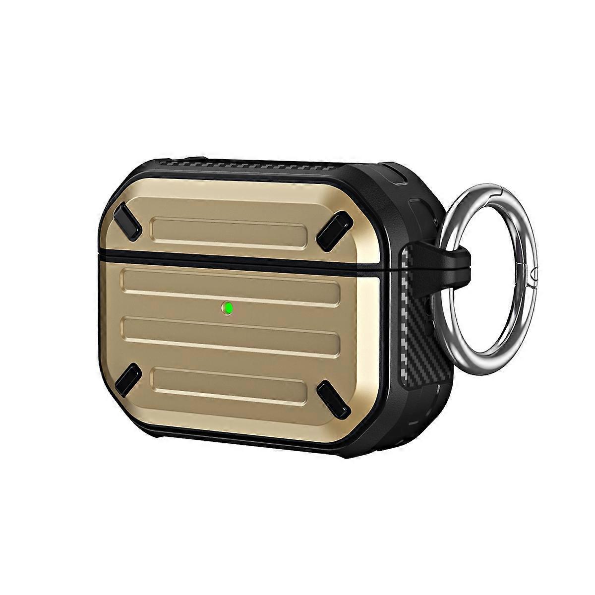 For AirPods Pro Wireless Earphones Protective Case