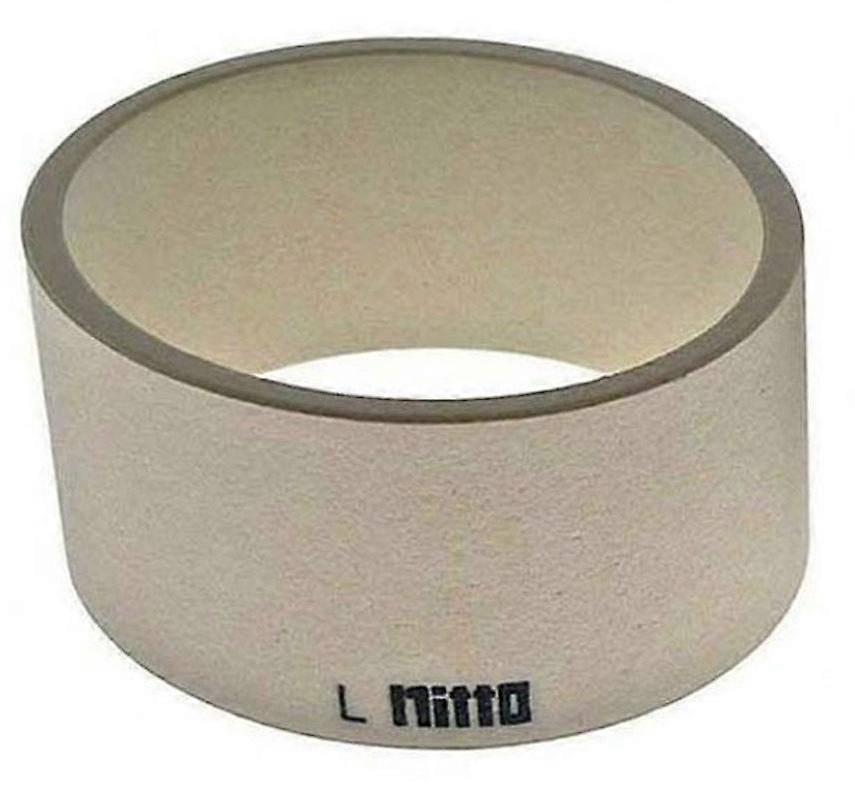 Reusable PMC Mould Silver Clay Wrist Measuring Bracelet Firing Mold Pellet L
