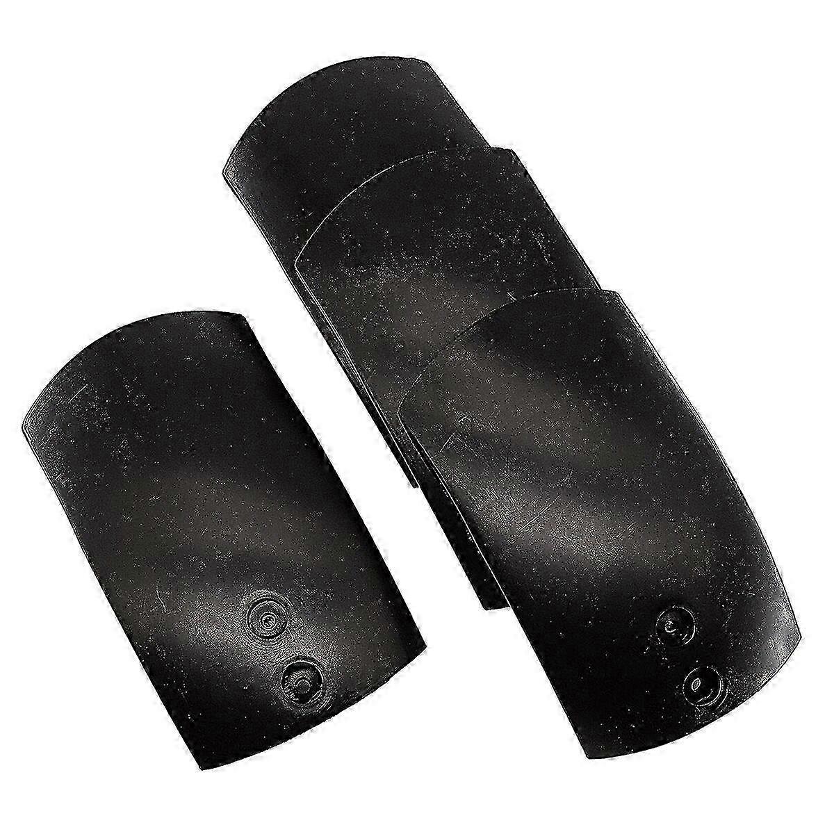 2pcs Front & Rear Mud Guards for 43cc, 47cc, 49cc Mini Quad Dirt Bikes & ATVs