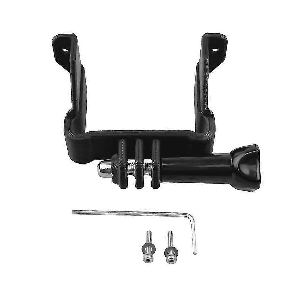For Avata Drone Top Extension Bracket Port Panoramic Camera Mounting Fixing Adapter Holder Retrofit Accessories