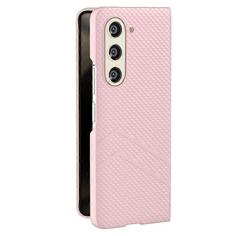 Compatible For Samsung Galaxy Z Fold5 5G Case Matte Texture Hard PC Shockproof Phone Cover