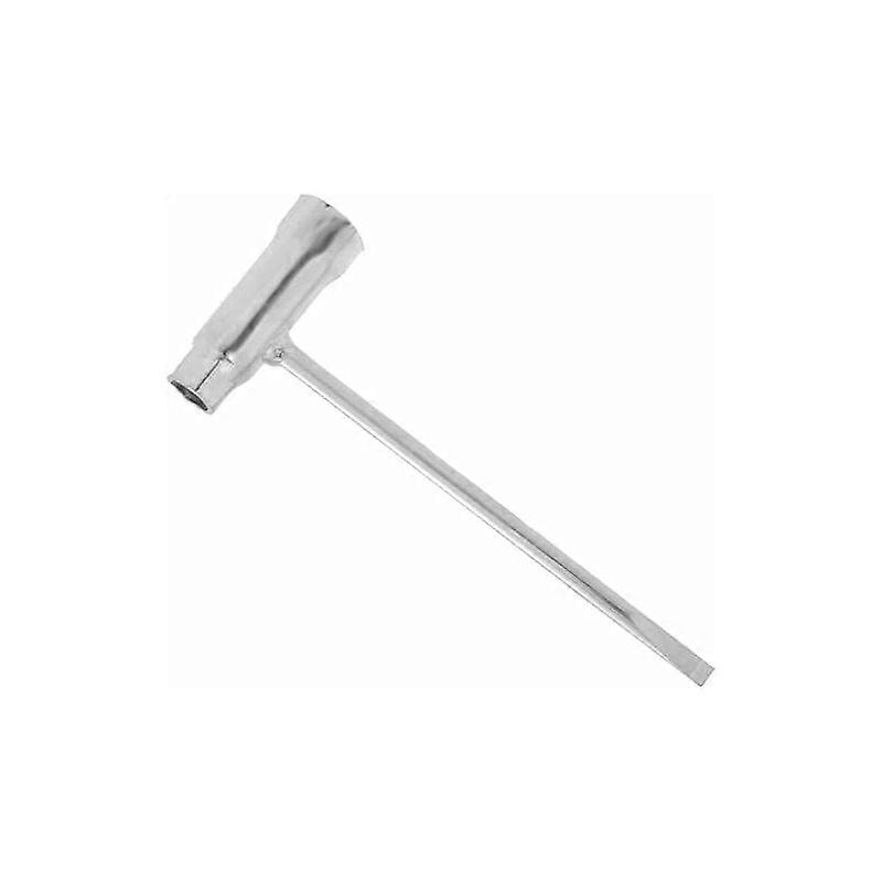 Yhdistelmäavaimen sytytystulppa-avain Stihl-moottorisahan kaasuttimelle