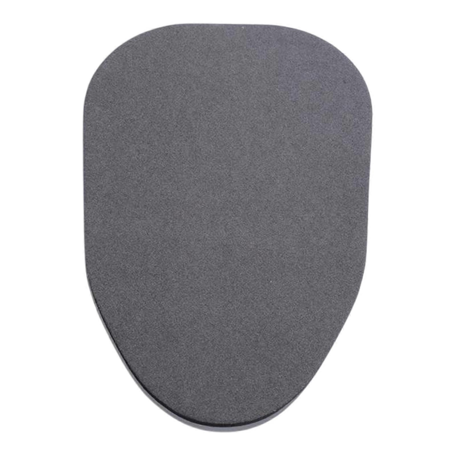 פיר Pool Cue כלי ליטוש חלק יותר ומחליק Burnisher לחובבים