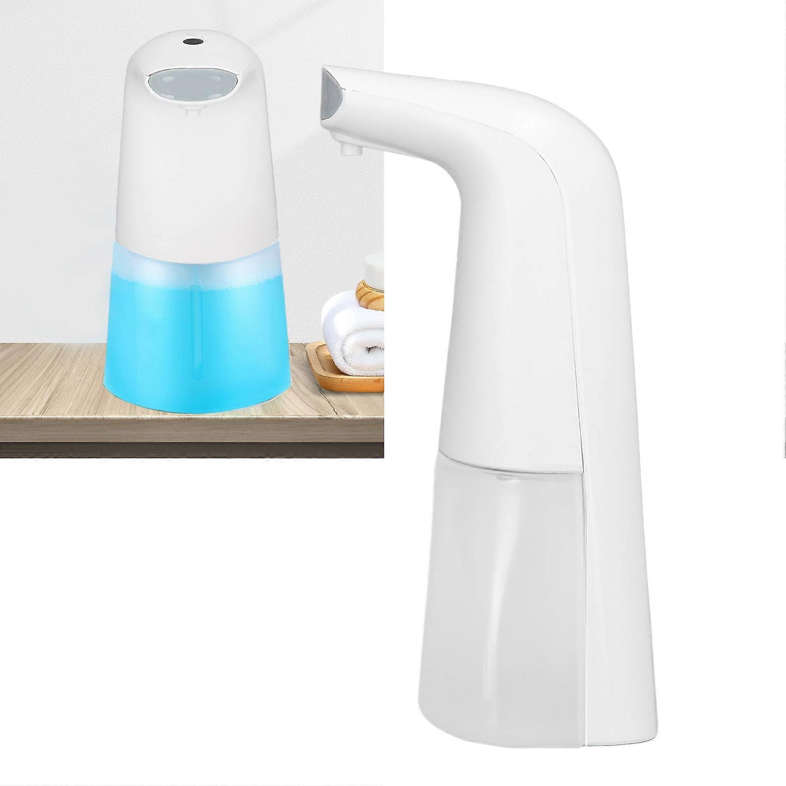 Automatic Infrared Soap Dispenser 2000mAh 22x10x8.4cm Touchless