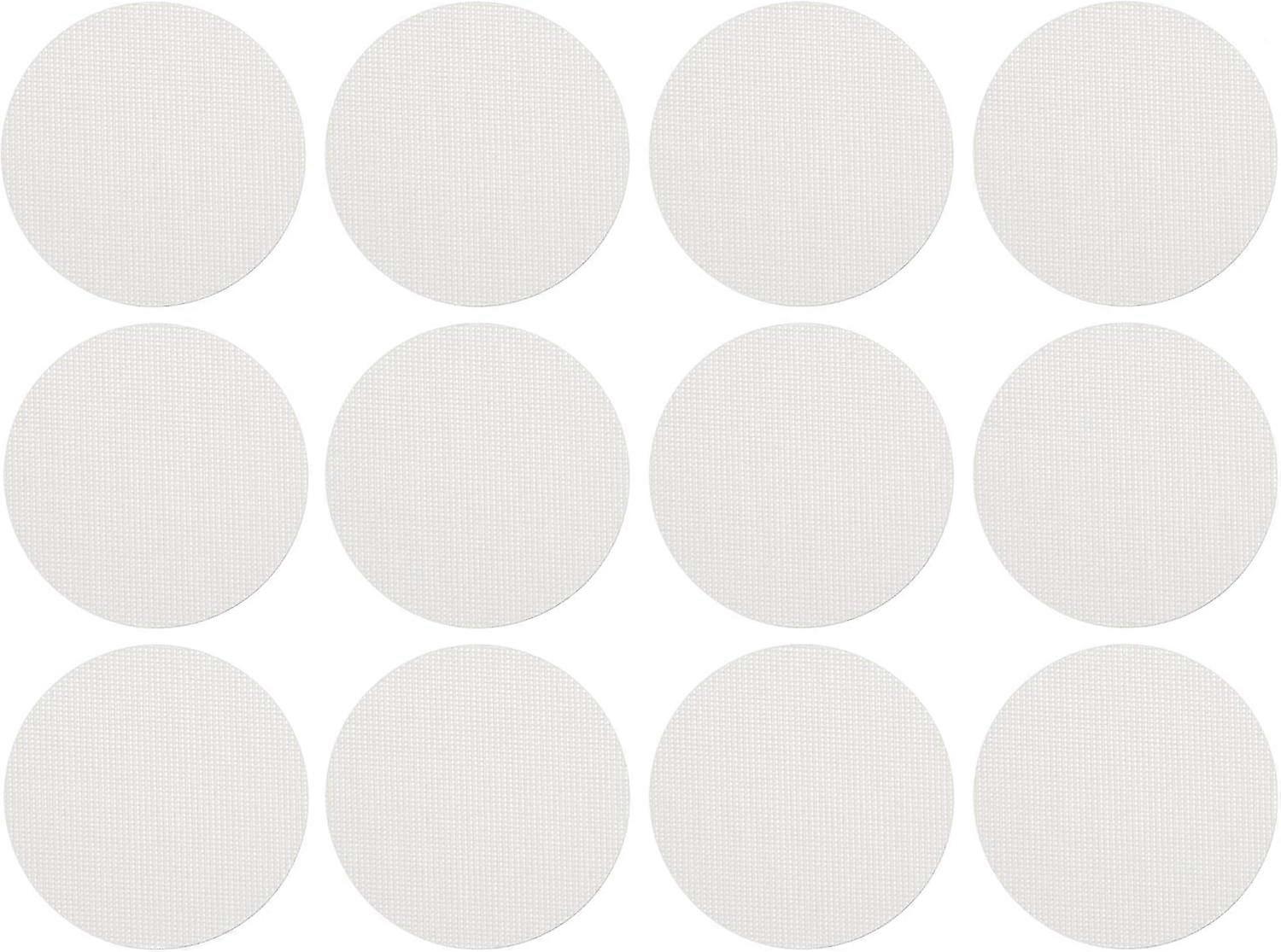 Plastic Canvas, Artistic Creations, High Quality, DIY, Round Sheets