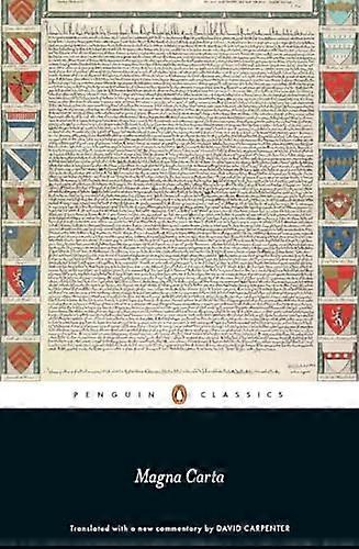 Magna Carta