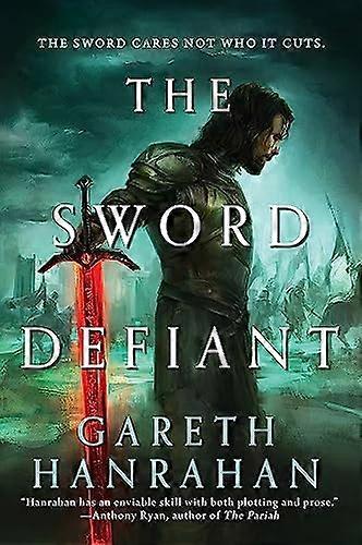 The Sword Defiant