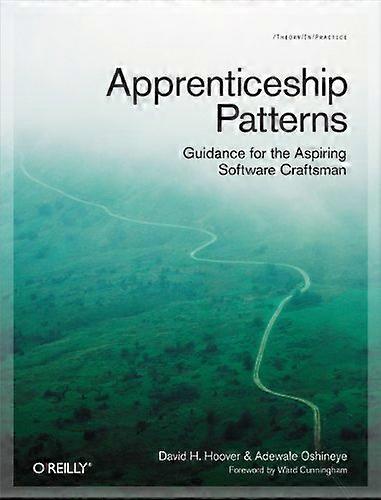 Apprenticeship Patterns