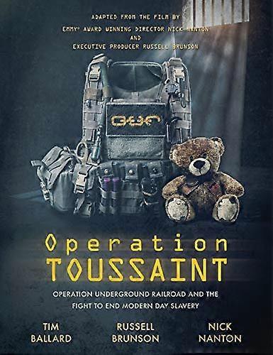 Operation Toussaint