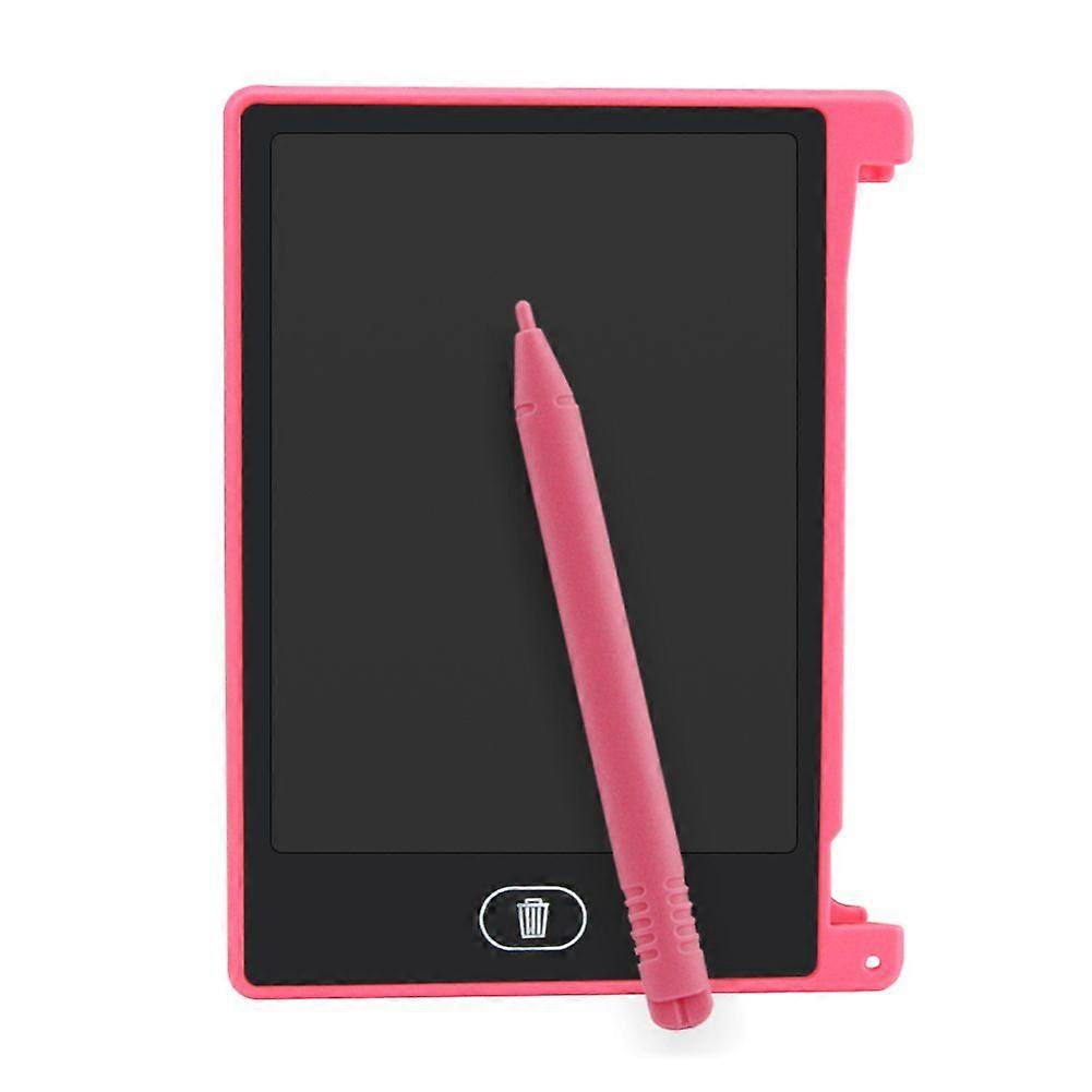 Electronic LCD Digital Writing Tablet Drawing Board Graphics Kids Gift Fun