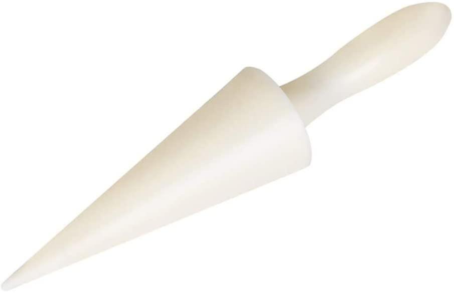 Cream Horn Molds, Baking Waffle Horn Ice Cone Shape Waffle Cone Diy Maker
