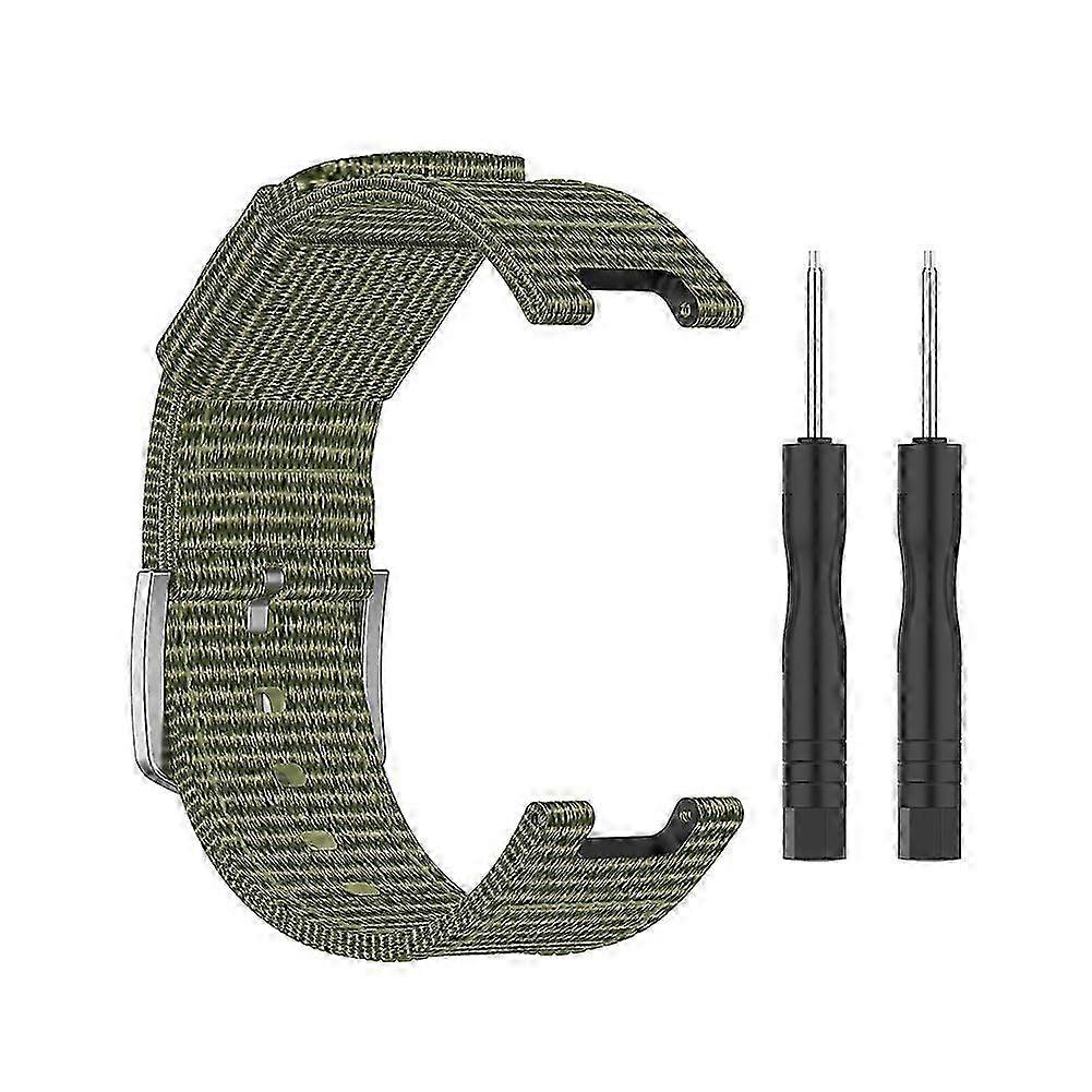 Replacement Band for Amazfit T Rex Smartwatch Soft Breathable Sweatproof Skin Friendly Strap with Install Tools