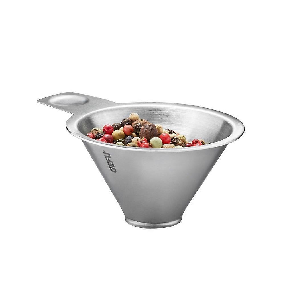 Gefu spice funnel G34649