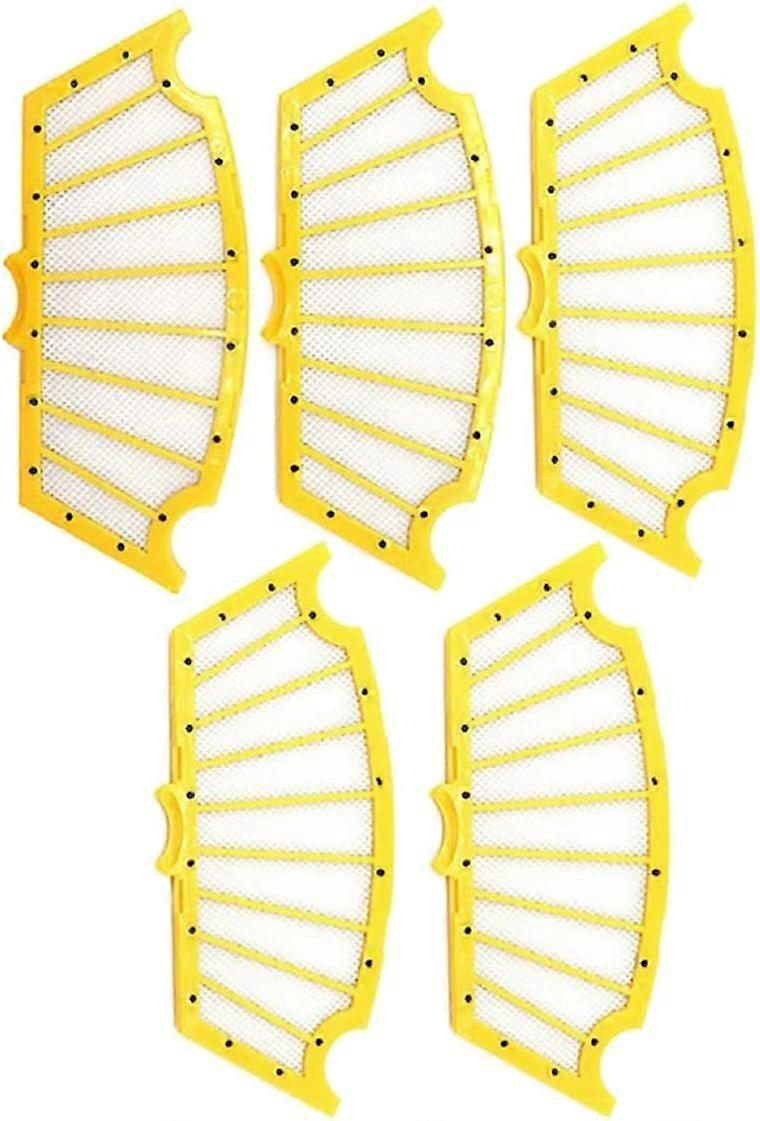 Sweeping Robot Accessory - R Filter for 5 Series 52708 527