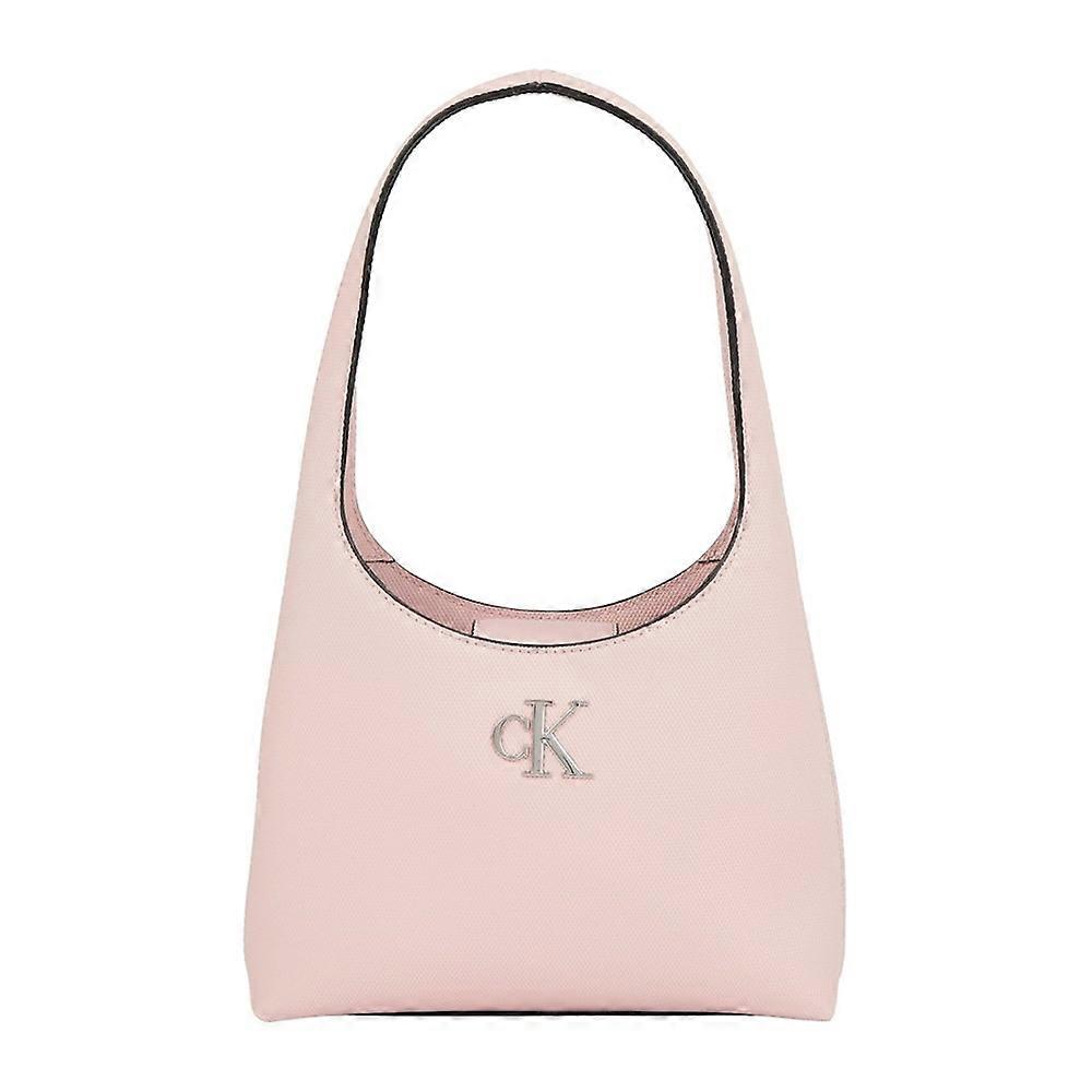 Handtassen Calvin Klein Minimal Monogram A K60K611820TFT