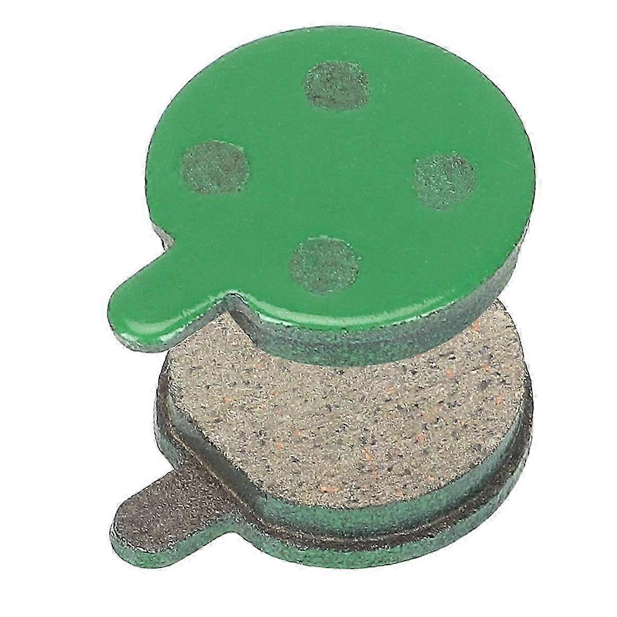 Electric Scooter Pro Full Metal Disc Brake Pad Kit