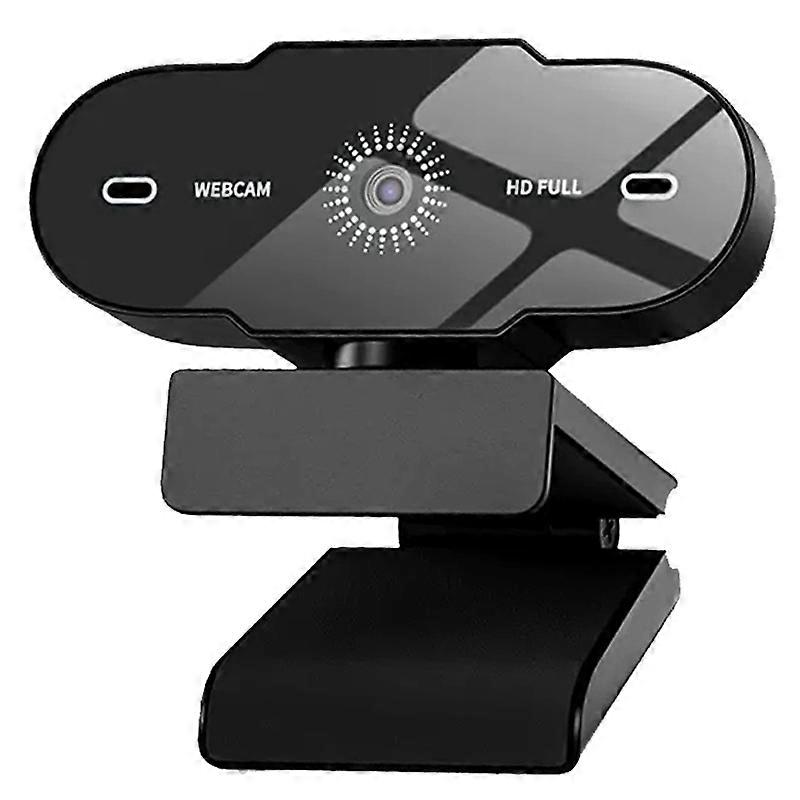 Webcam 1080P Mini PC USB Camera 1080P Camera Professional HD Web Cam with Microphone for Computer Of