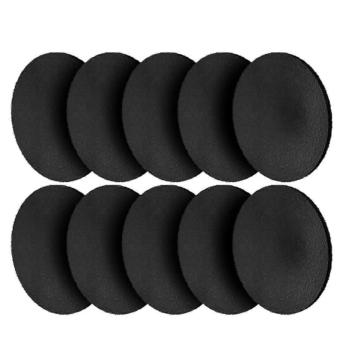 Mini Kitchen Portable Desktop Range Hood Filter Sponge