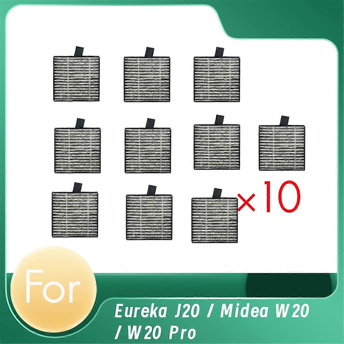 Base Station Filter for J20 Robot Vacuum Cleaner