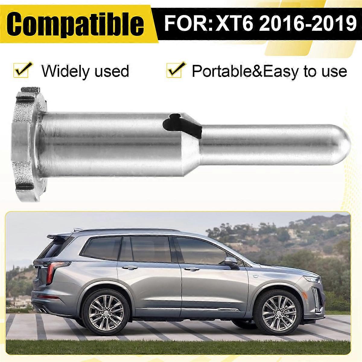 Car Skylight Sunshade Fixing Shaft23494801 for CadillacXT6 2016-2019