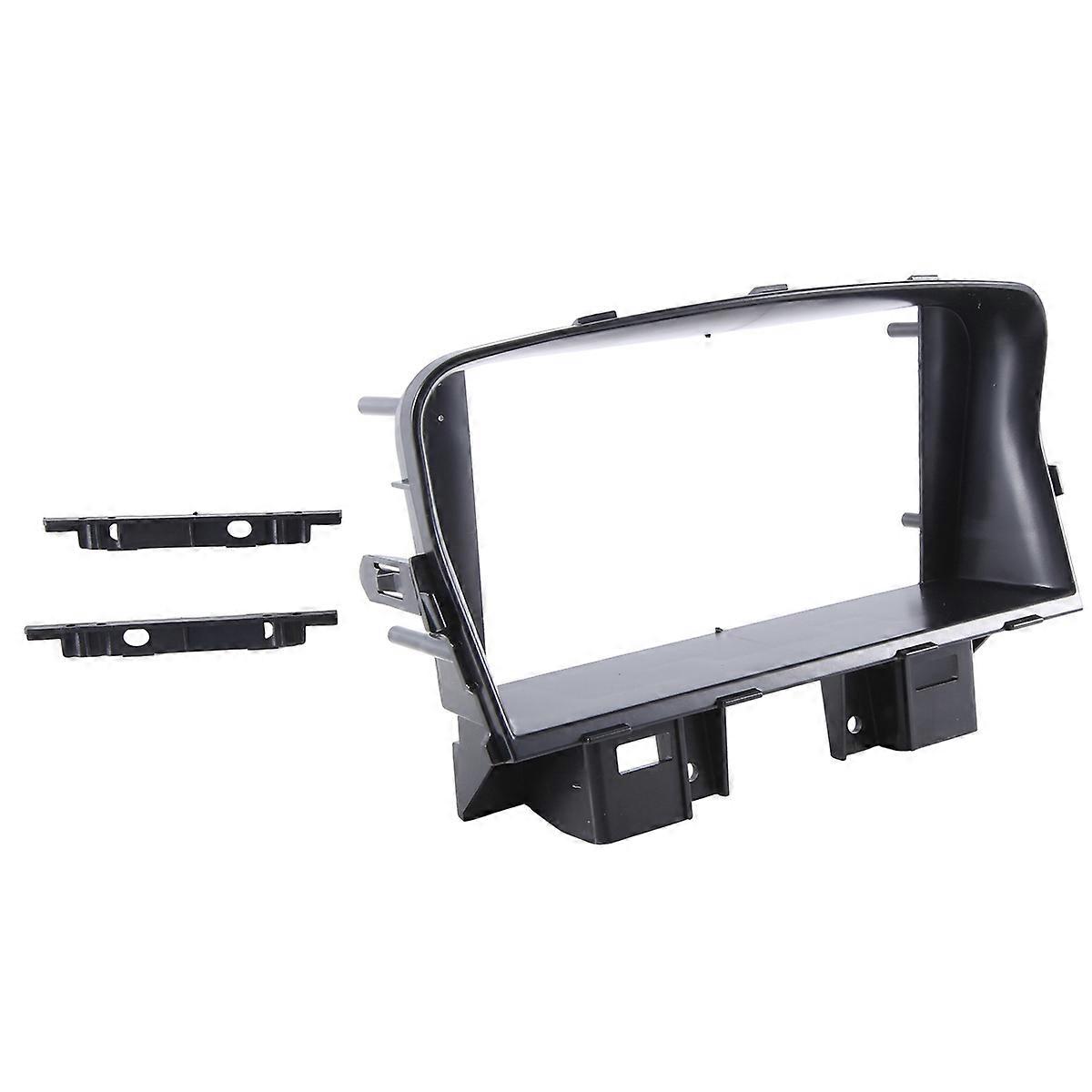 7 INCH Car Radio Fascia Panel for Chevrolet Cruze 2009-2014 Frame ABS