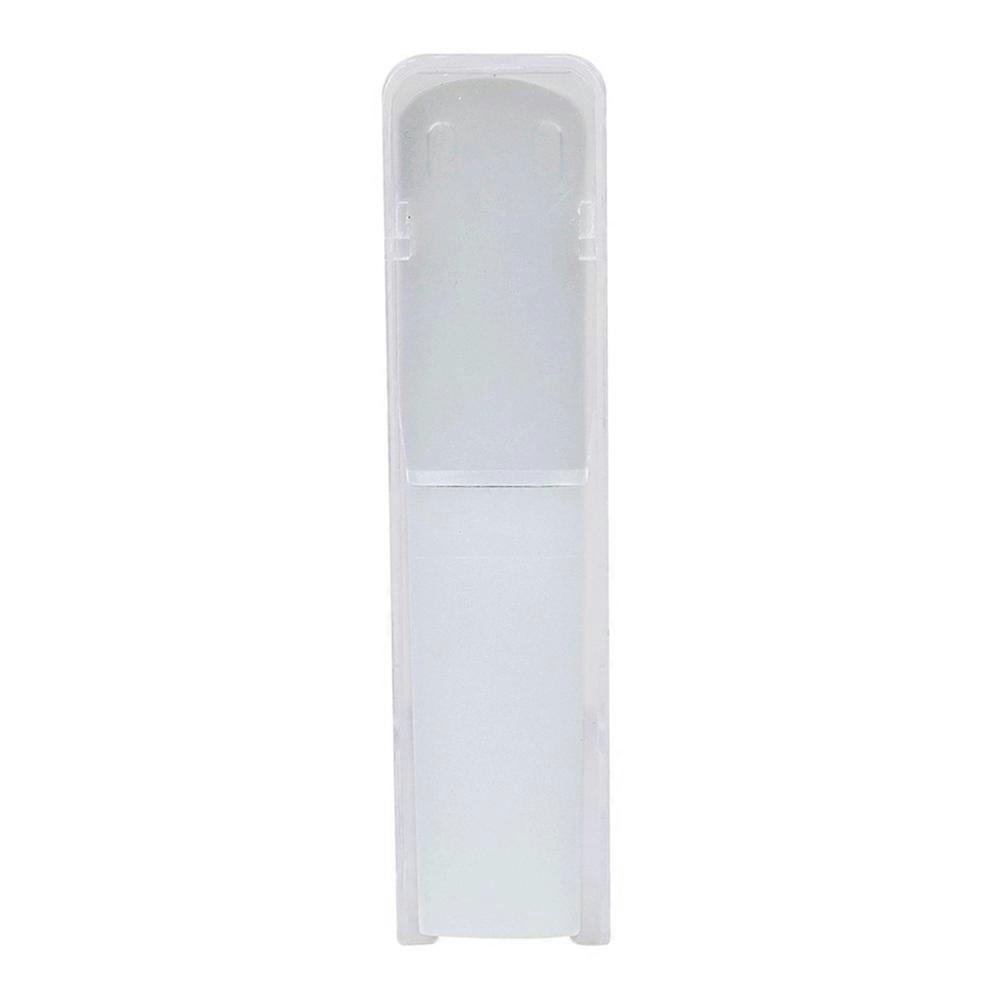 LADE Soprano Saxophone Reed No.2.5 B Flat Saxophone Resin Reed White