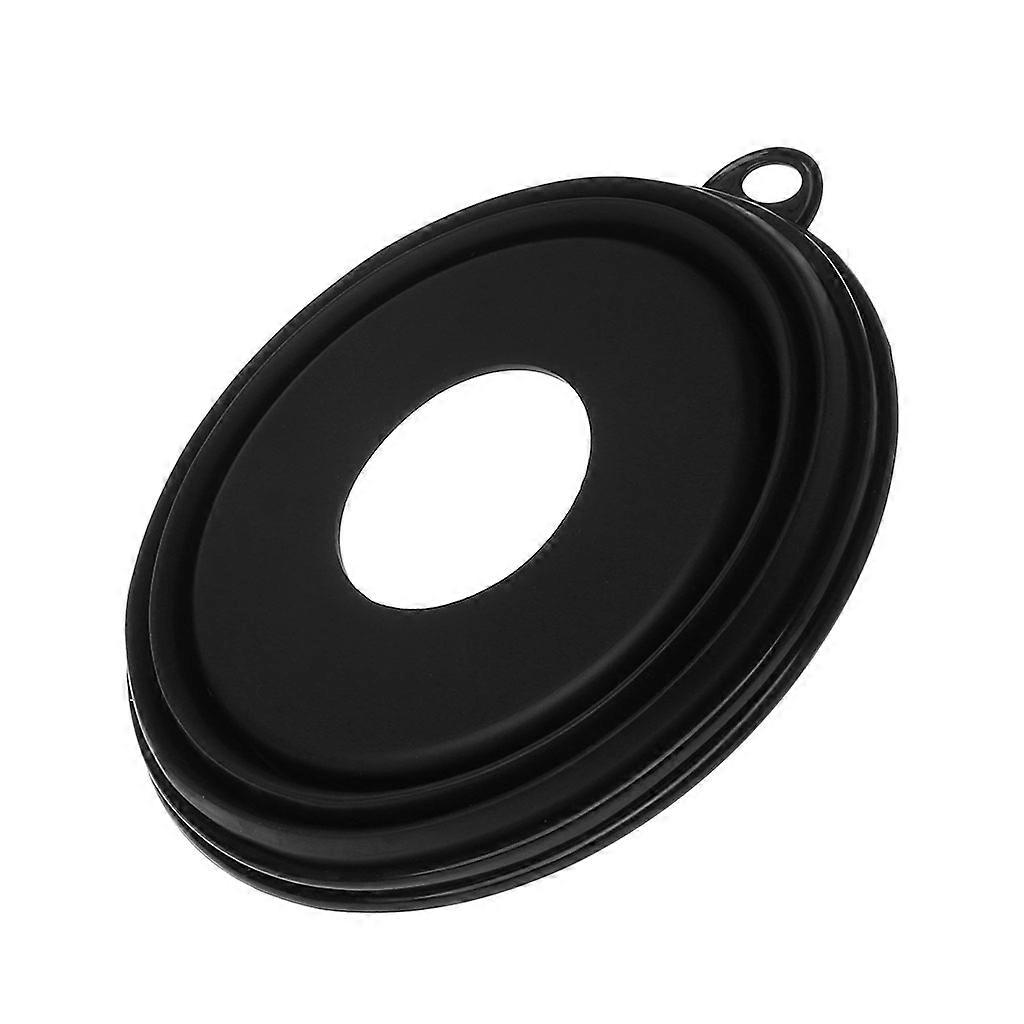 The Ultimate Lens Hood Take Reflection-Free Photos Video Silicone Ultimate Lens Hood Universal for Camera for Image Reco
