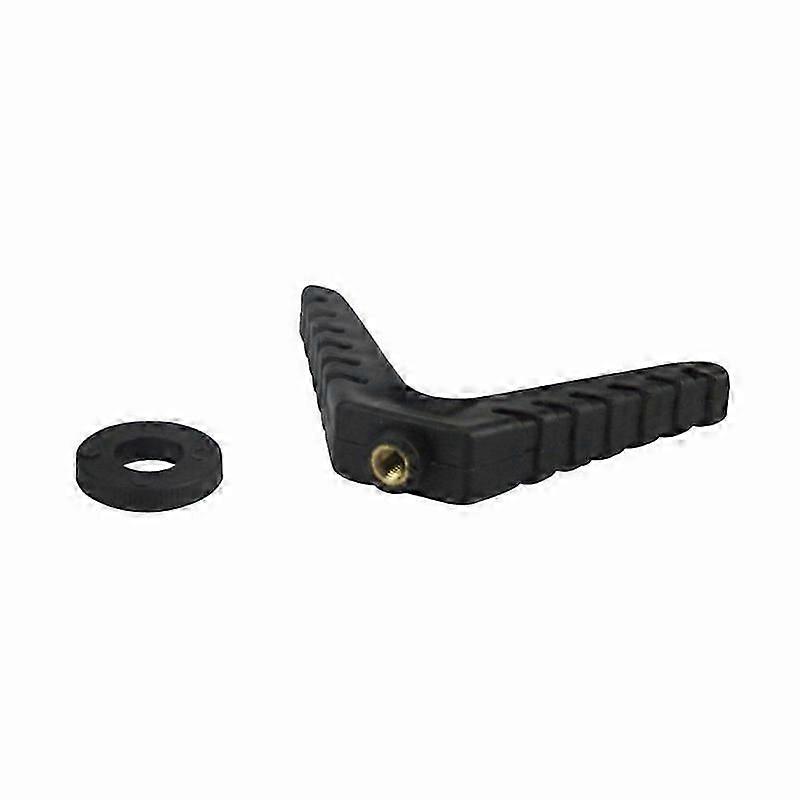 Jagdzubehör Shooting Stick Rack V-Yoke Shooting Gun Rest / Rack Universal Camera Stativ Ideal für die Jagd und das Schießen - gut
