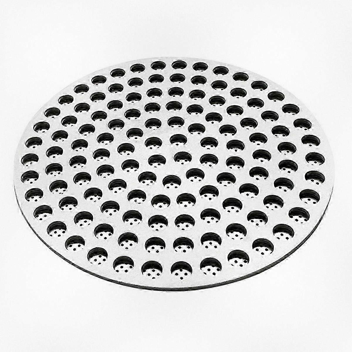 High-Quality 58mm Coffee Puck Screen �C Dual-Layer Fine Mesh Filter for Portafilters, Made of 304 Stainless Steel