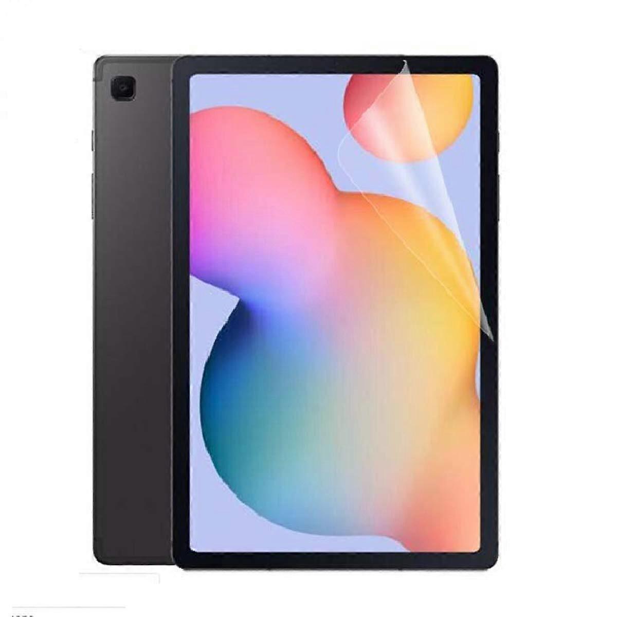 Samsung Galaxy Tab S6 P610 P615 Screen Protector - 2X Display Film for 10.4 Inch Lite Tablet, Ultra Clear, Anti-Scratch