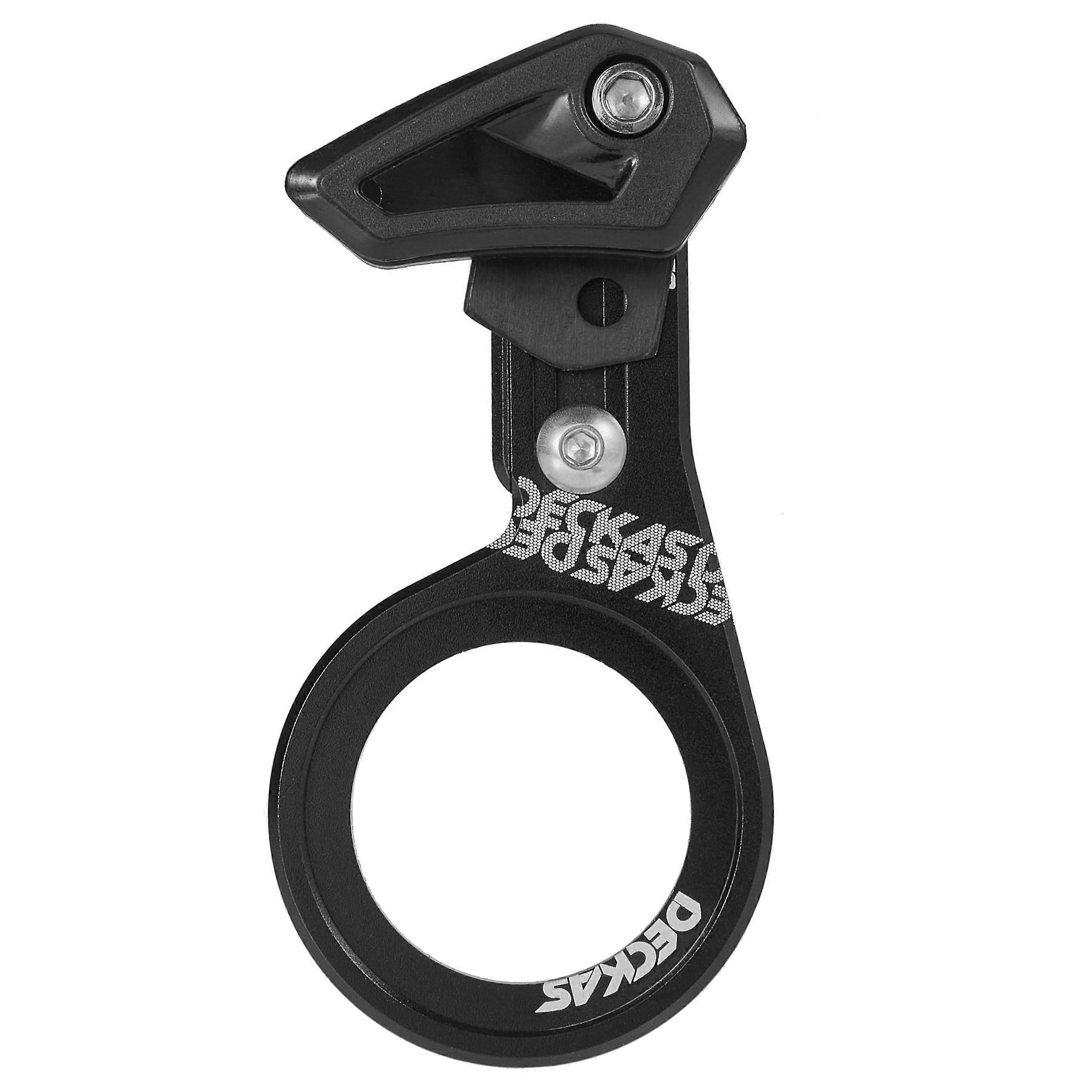 Bicycle Chain Guide BB Assembly Protector for 30-40T Mountain Bikes - 7075 Aluminum, Lightweight & Durable