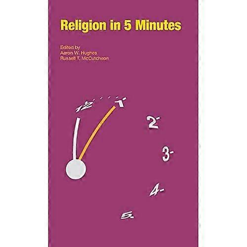Religion in Five Minutes