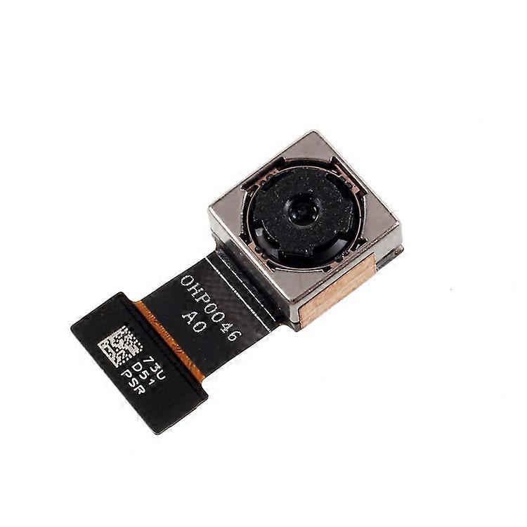 OEM Rear Back Camera Module Replacement Part Compatible For Xiaomi Redmi Note 4