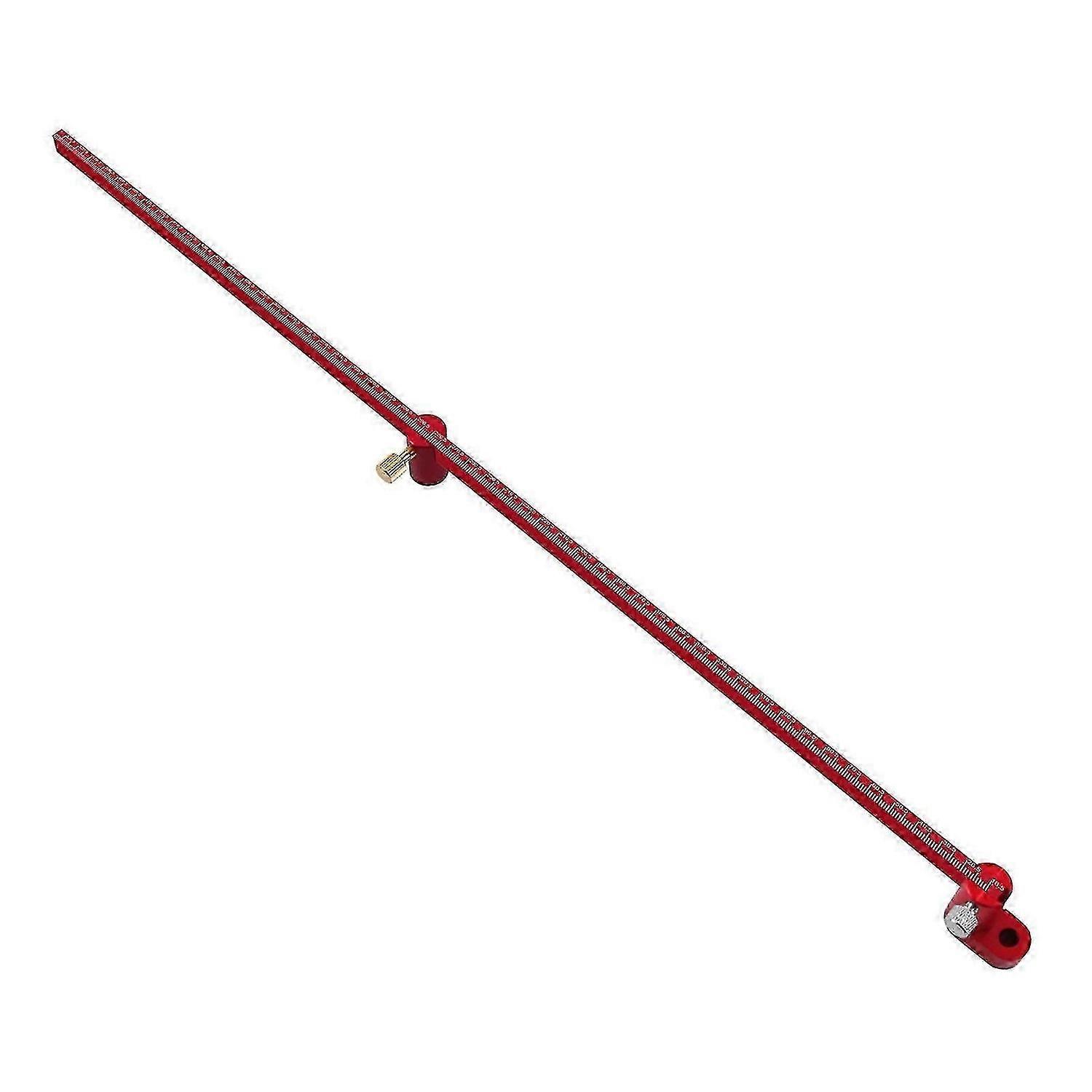 Woodworkings Compass Scriber 550mm Circle Marking Tool for Repair Carpentry