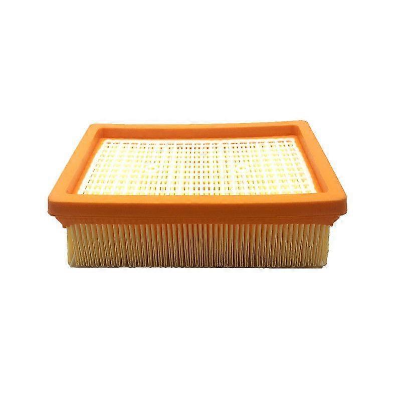 2 Replacement Filters for Karcher Vacuum Cleaners