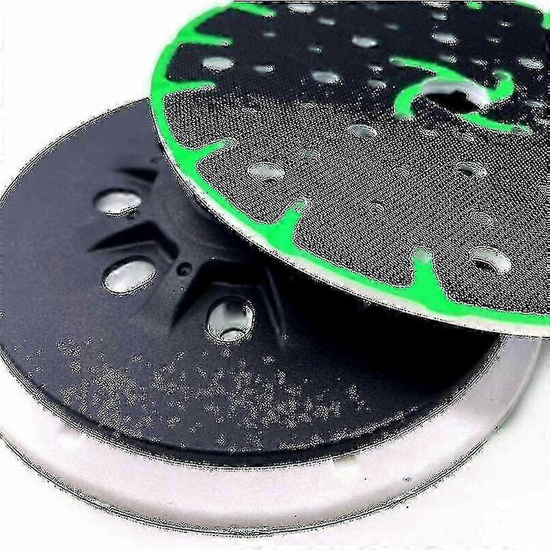 Festool Compatible Sanding Pad 150mm for Rotex RO 150, ETS 150 Models