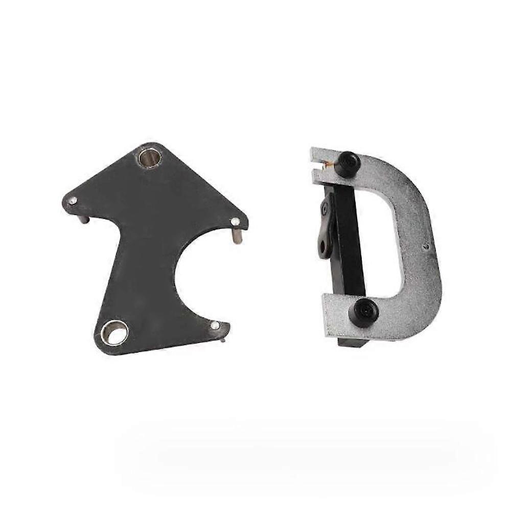 Engine Timing Locking Setting Tool Kit Camshaft Alignment Tool for 1.4 1.6 1.8 2.0 16V Petrol Engine