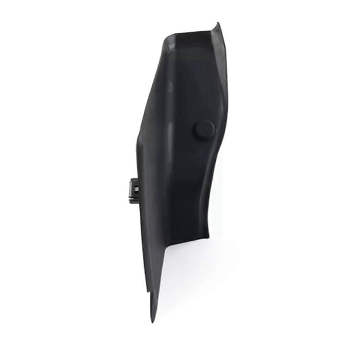 Rear Tailgate Liftgate Corner Moulding Trim for Land Rover Left