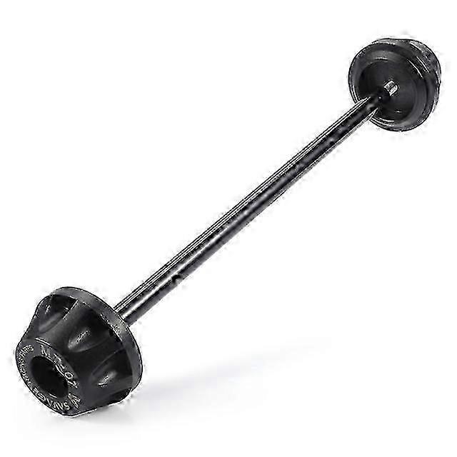 Yamaha MT-07 FZ-07 2014-2023 Crash Slider - Rear Front Axle Guard