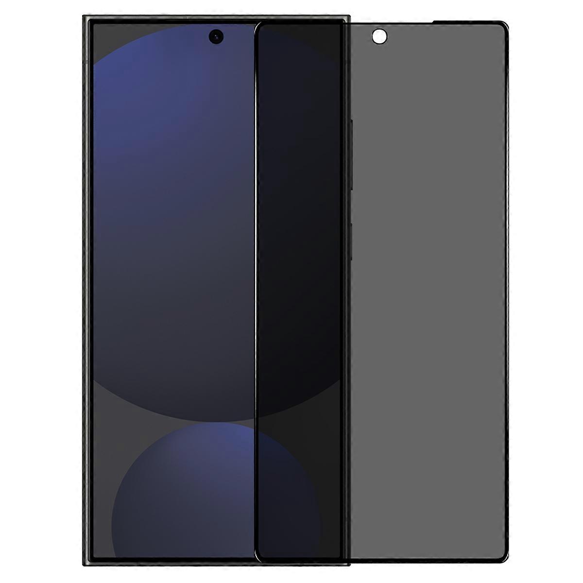 Tempered Glass for Galaxy S25 Ultra