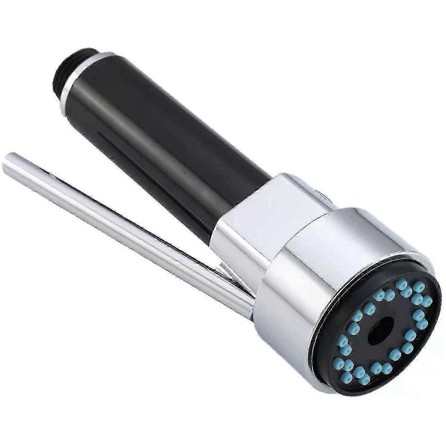 Kitchen faucet sprayer brass pull out kitchen sink sprayer mixer tap replacement for pull down spray p