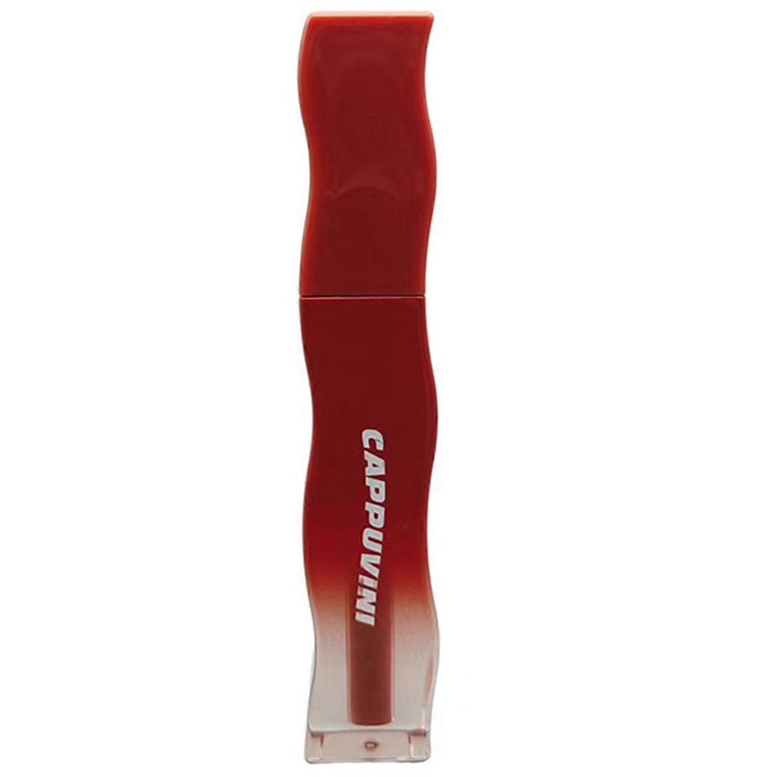 Nourishing Mirror Liquid Lipstick Moisturizing Full Coverage Revitalizing