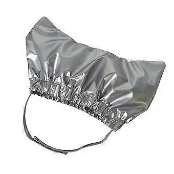 cat waterproof cat shower cap