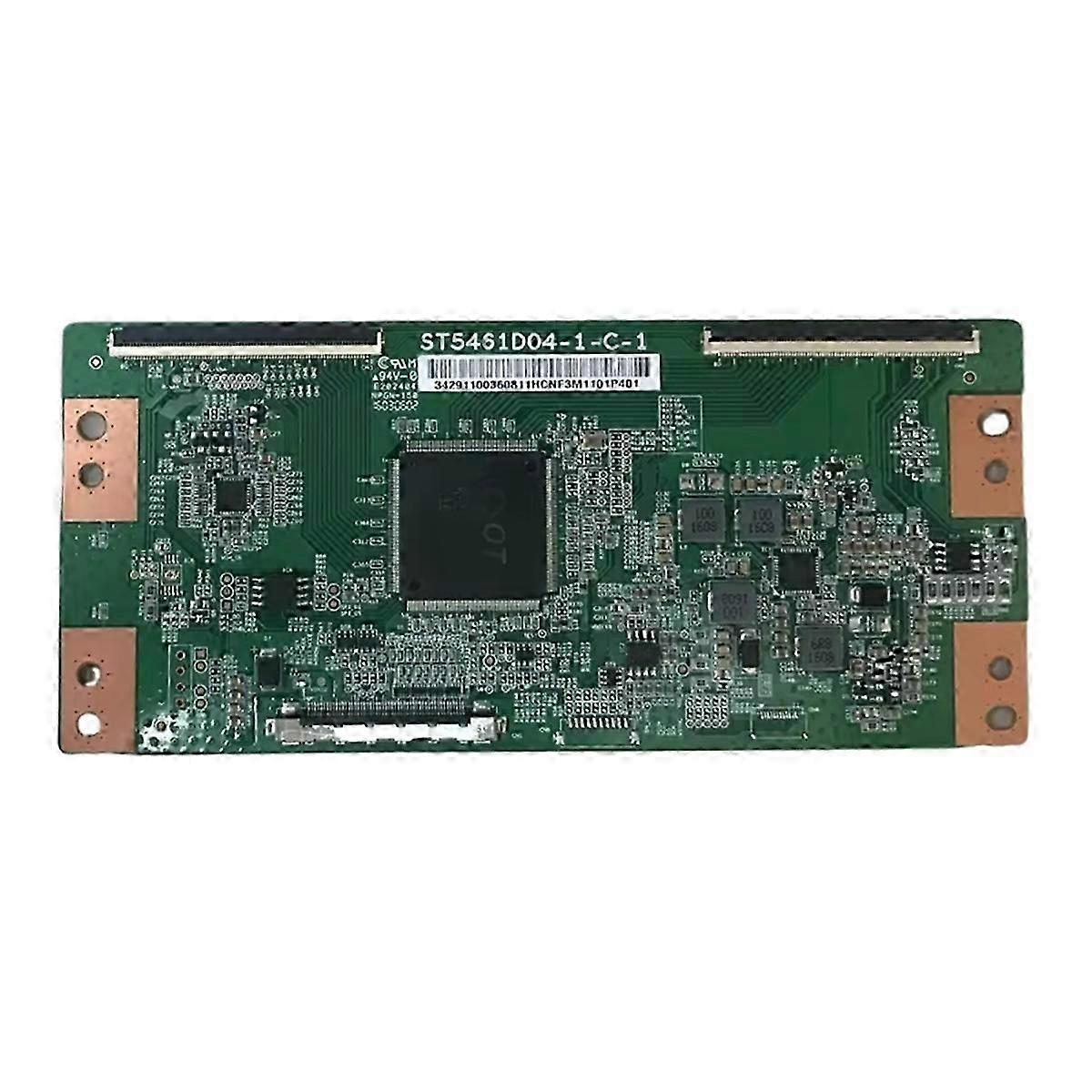 Logic Board ST5461D04-1-C-1 T-Con Board Equipment