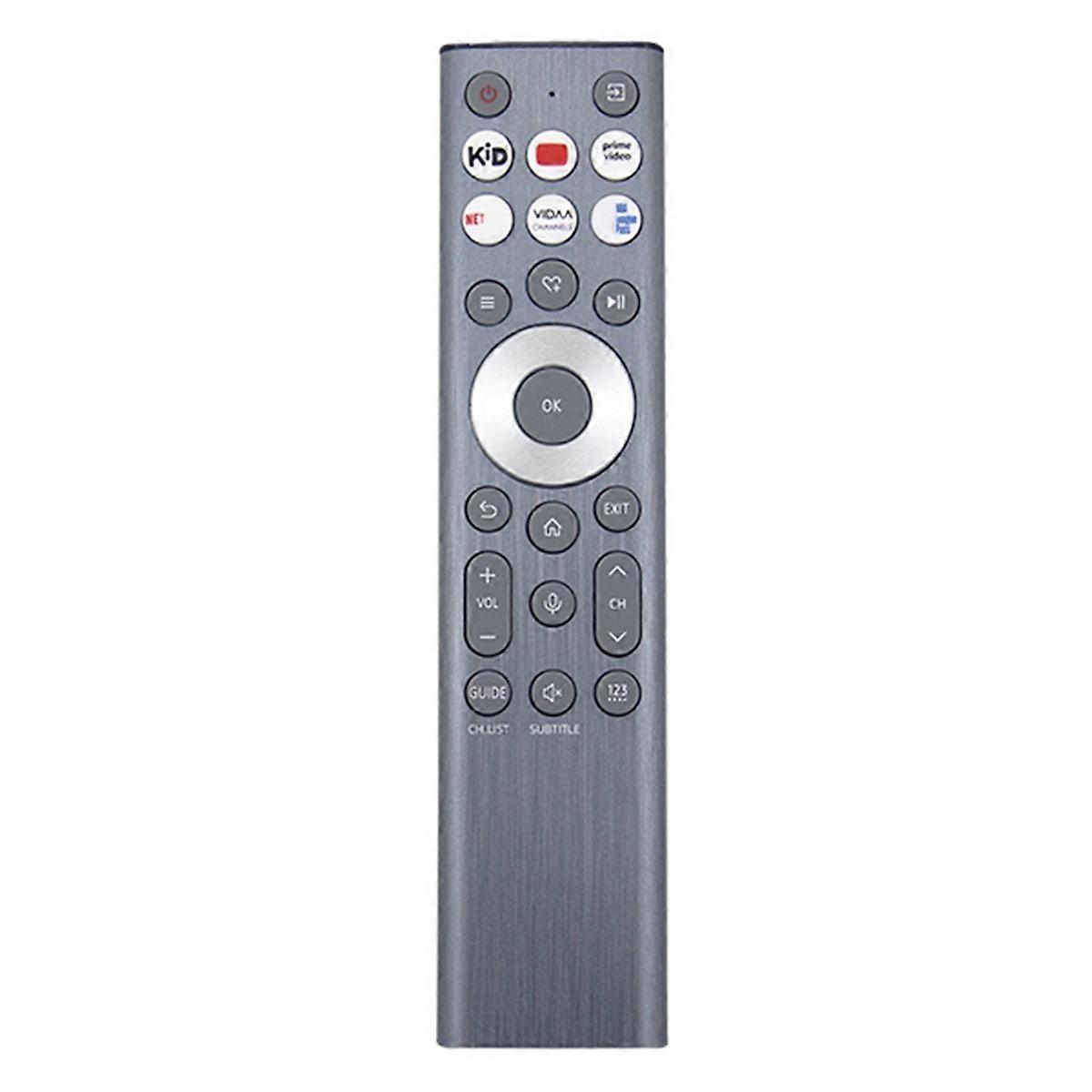 Replace ERF6F80H Voice Remote Control for U6 U7