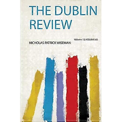 Dublin Review