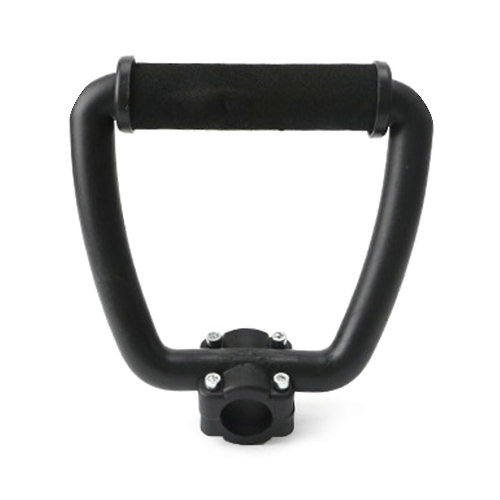 Handle Bar Mounting Hardware Trimmer Front Handle Assembly Trimmer Replacement Handle for Trimmer Garden Lawn Cutter