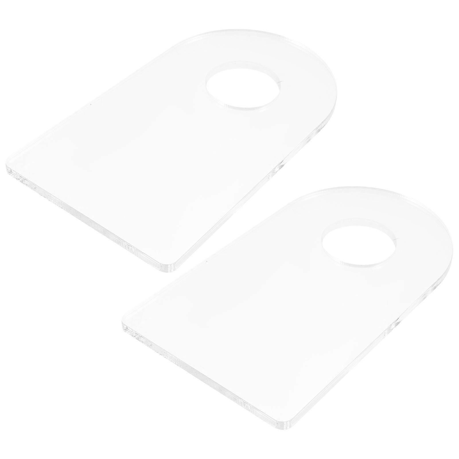 Elegant Wine Display Rack, Acrylic Unit Combining Beauty and Functionality Setting